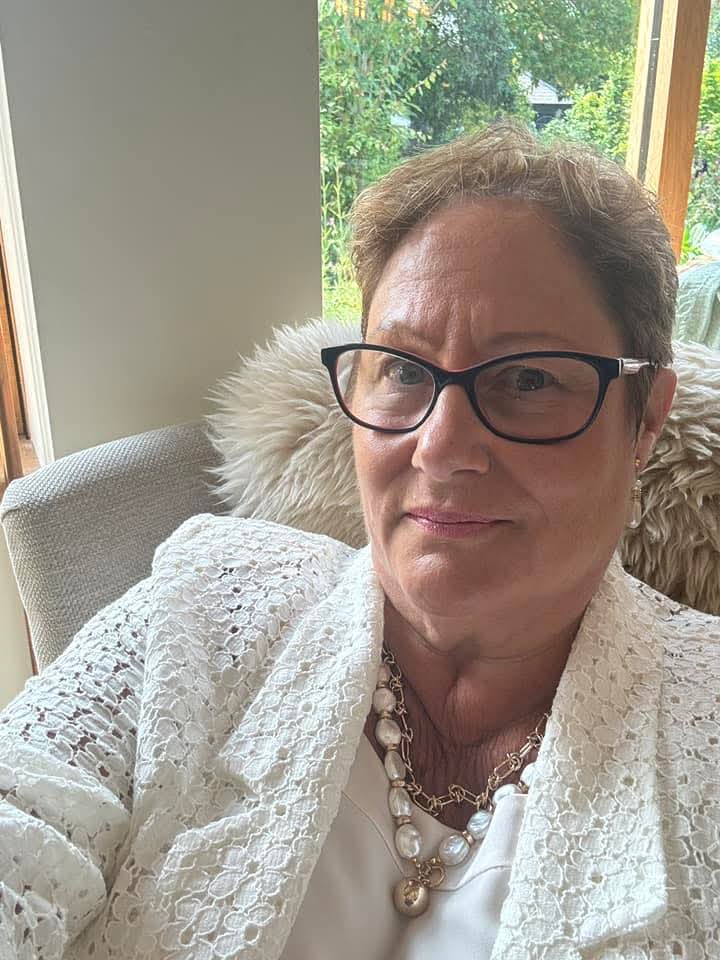 Linda K.