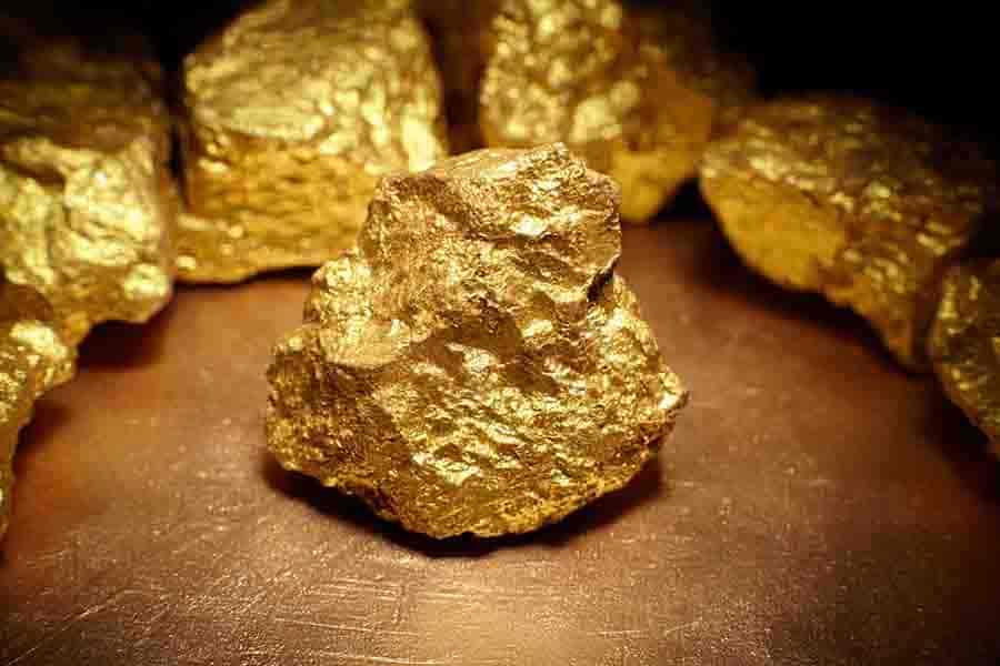 Commodities 1