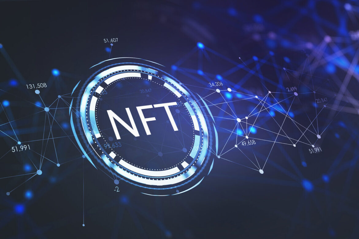 NFT 1