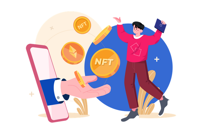 NFT 2