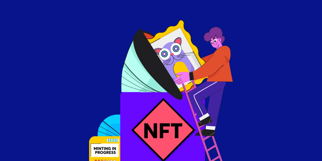 NFT 3